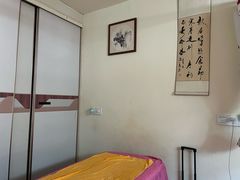 -沈师傅盲人按摩工作室(密三小区店)