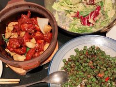 -小资太太餐厅(南岗区店)