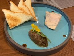 -LA CREPERIE BRETONNE布列塔尼法式餐厅(天童北路店)