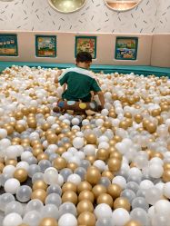 -奈尔宝家庭中心·亲子餐厅(苏州大悦城店)