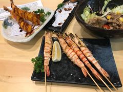 -菊上日式料理(蚌埠银泰店)