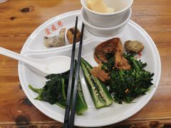 -素清香(解放路店)