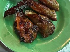 -黄亚华小食店(Jalan Alor)