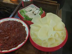 -蜀大侠火锅(香格里拉店)