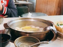 -狐狸爱上椰子鸡(滨江星光大道店)