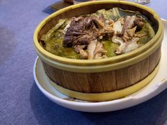 -应天大明王朝·南京菜(中山陵店)