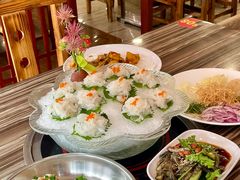 -渔意坊·千层无骨鱼粥底火锅·20年顺德菜(普君店)