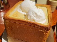 面包-外婆餐厅(魏县店)