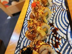 -桃屋日本料理(清华科技园店)