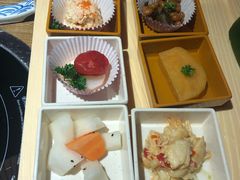 -蟹将军·松叶蟹和牛日料放题自助(K11店)