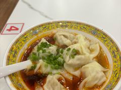 -龙抄手(春熙路总店)