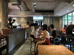 -来回·咖啡(天河南店)