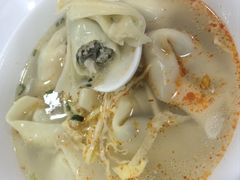 -绿杨馄饨临顿路店
