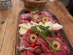 -Alimentari早午餐(安福路店)