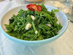 -福满园大酒楼(梅林店)