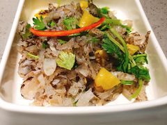 -半天妖烤鱼(丰科万达店)