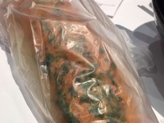 -山崎面包(静安久光店)