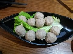 -汕品潮牛正宗潮汕火锅(华师店)