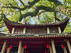 -溪口-滕头旅游景区