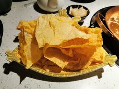 -京韵胡同·酱香羊蝎子火锅涮肉(长寿路店)
