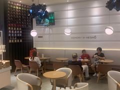 -奈雪的茶(KK MALL店)
