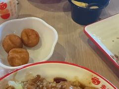 -永和大王(茉莉上新·军博店)