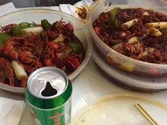 -回味南塘老王虾尾(总店)