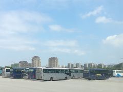 -普陀长途客运中心