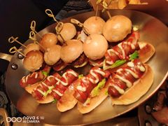 -厦门艾美酒店·新食谱西餐厅