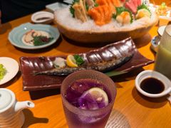-花和海鲜自助(梅江店)