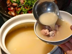 -喜粤广东菜(汉屯路店)
