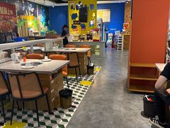 -味之绝美蛙鱼头火锅(金堂店)