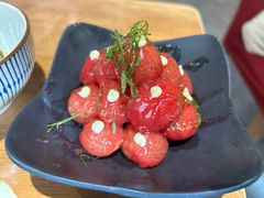 -诚家·日式烧鸟·深夜食堂(虹桥天街店)