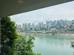 -極上萬膳·日料放题(来福士江景店)