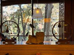 -拾溪餐厅·包厢(杭州千禧度假酒店)