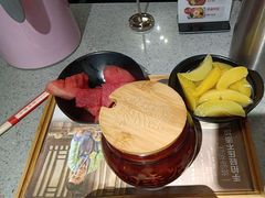 -将军牛排·尔滨地标朝鲜族美食(总店)