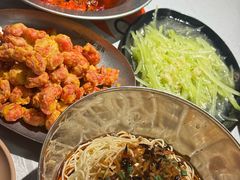 -一棠龙虾•王牌虾球(光谷天地店)