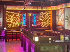 -潮流汇购物城(铜锣湾国际购物中心店)