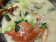 -甬小馆·焗海鲜温州菜(五马街店)
