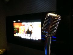 -凯乐会量贩KTV(国防大厦总店)