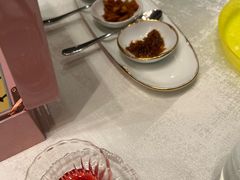 -东海朗廷酒店-唐阁T’ANG COURT 中餐厅