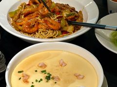 -简小舍·民间手艺菜(武昌江滩店)