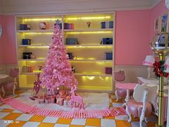 -安吉Hello Kitty乐园