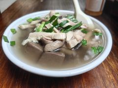 -阿一猪红汤(总店)