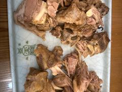 -清真·益鑫羊肉手抓馆(花园北街店)