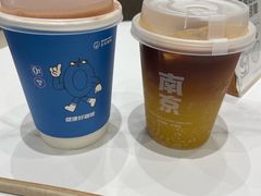 -Beans Solo豆号咖啡(百家湖花园店)