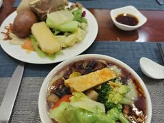 -昆泰嘉华酒店-嘉华咖啡厅