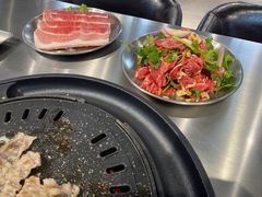 -小团团·路边烤牛肉(南岭壹街店)