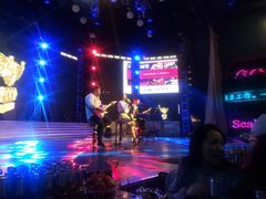 -斯卡拉演艺集团