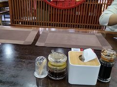 -老九圆山西面馆(CBD店)